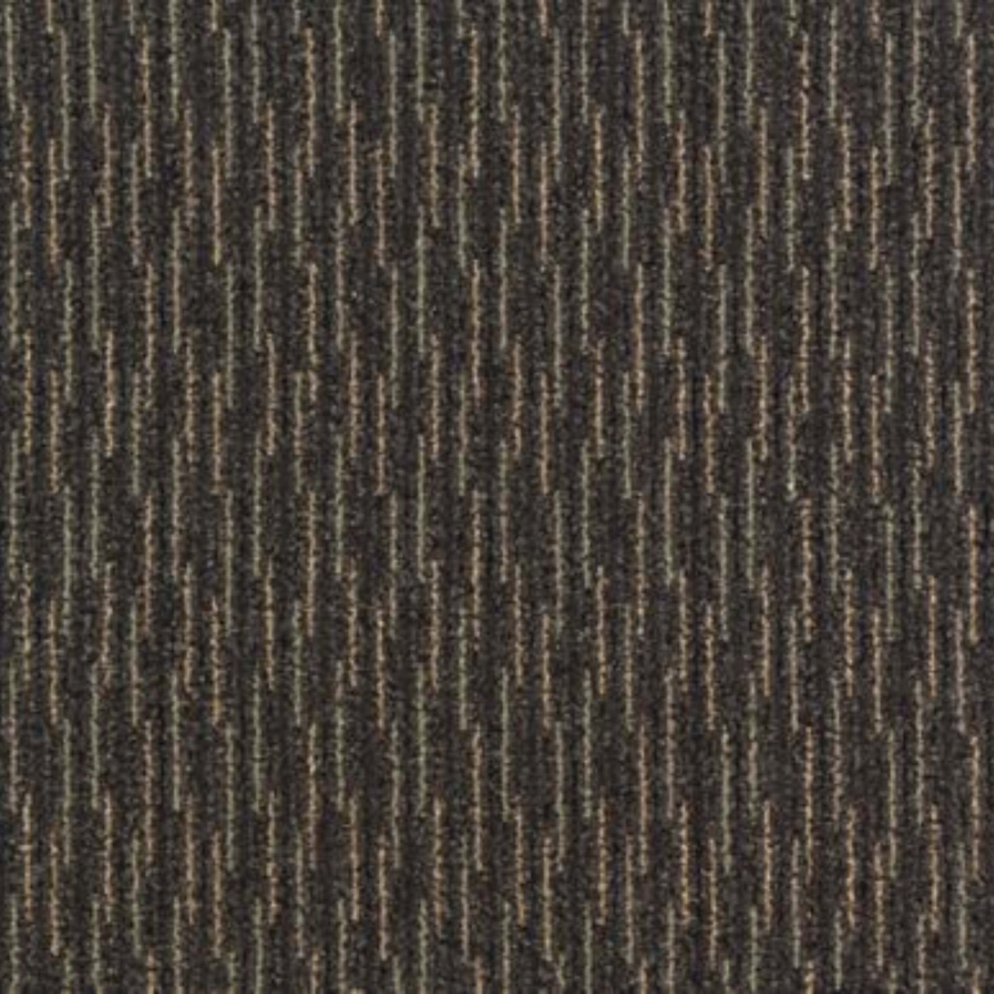 Walk All Over in Iron Ore Carpet Tile