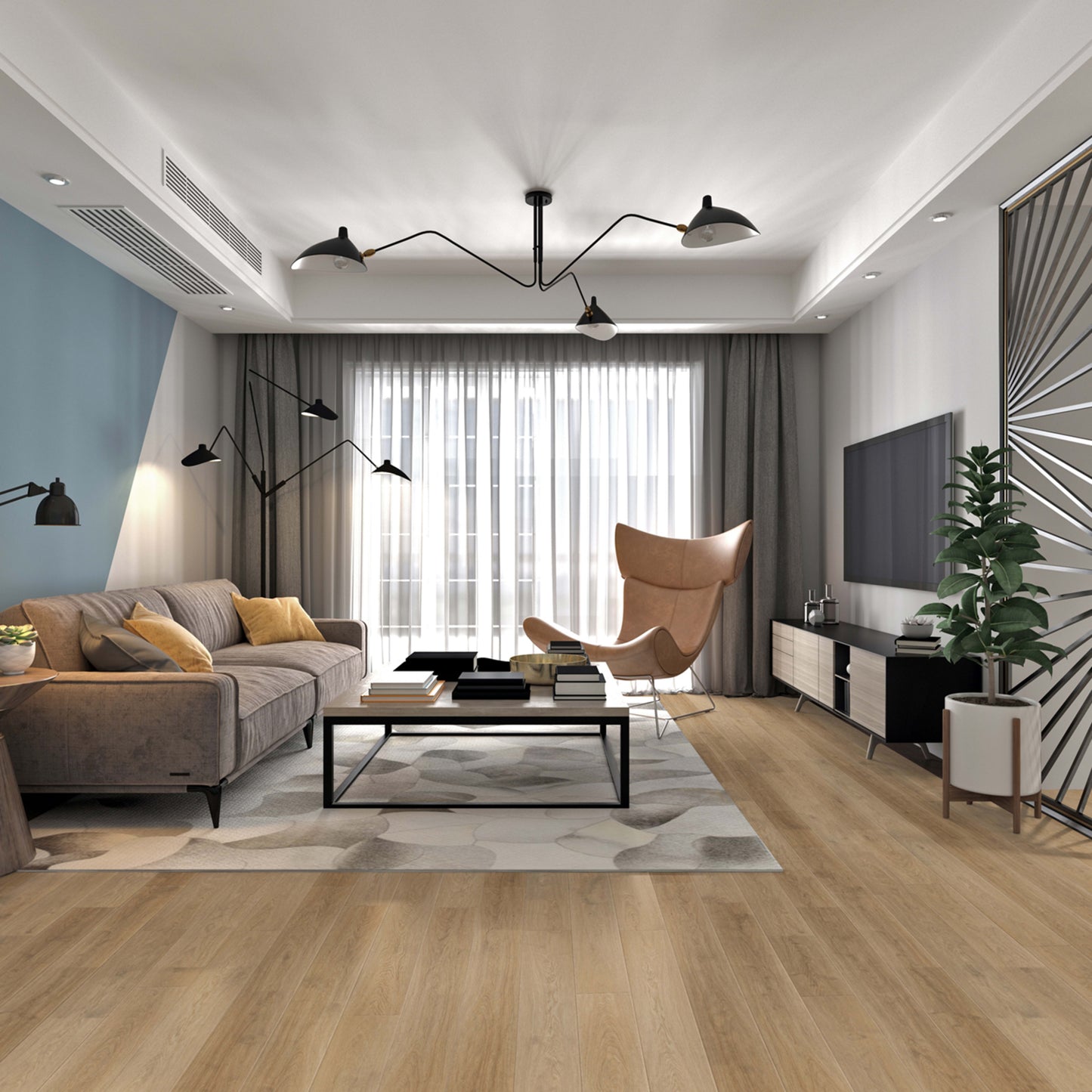 Cellar House in Barbera Luxury Vinyl