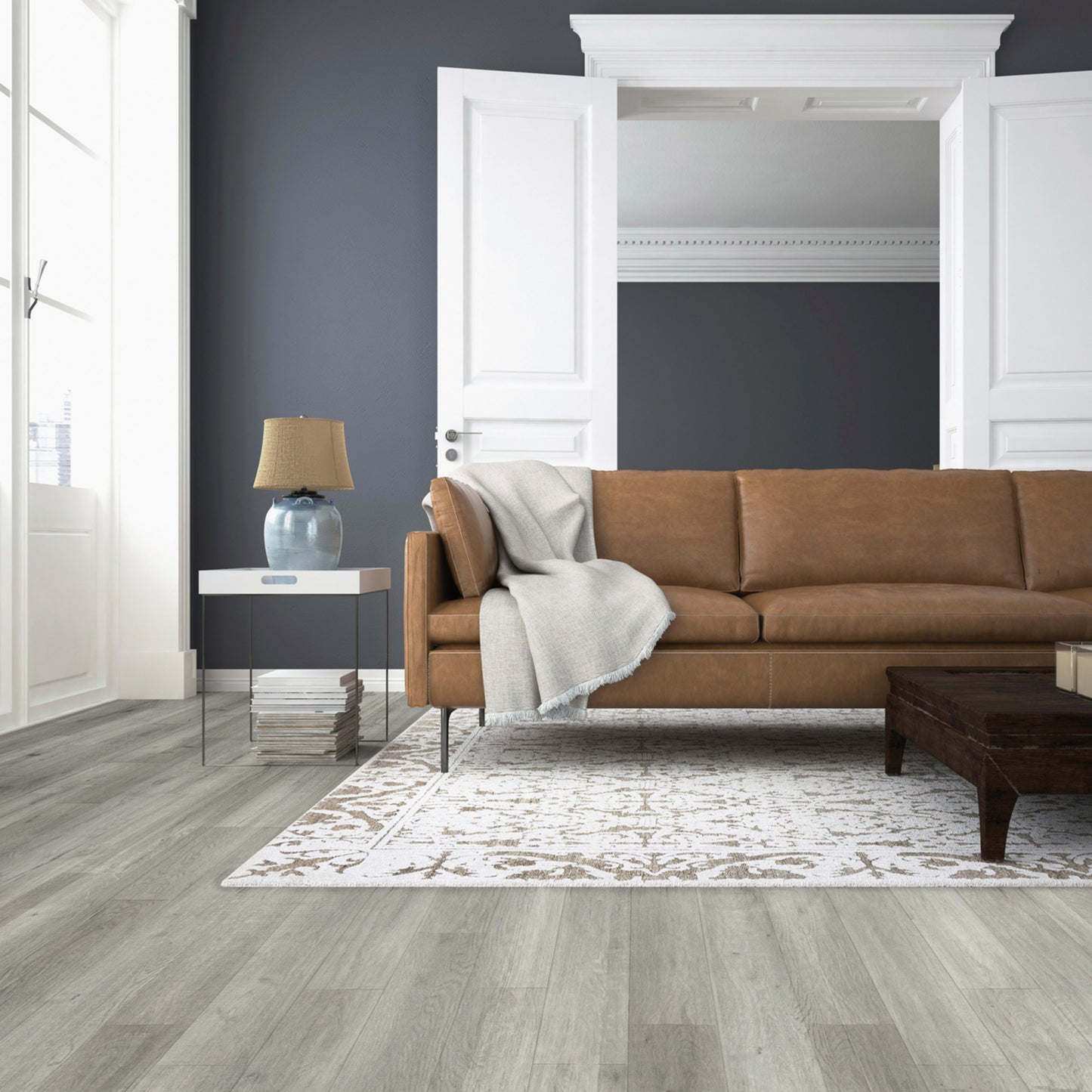 Cellar House in Primitivo Luxury Vinyl