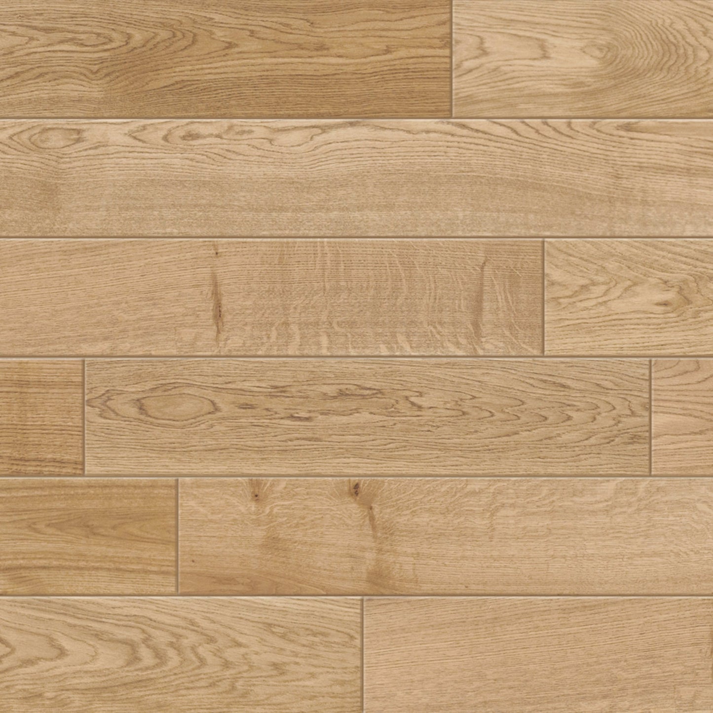 Oak Grove in Bark - Premium