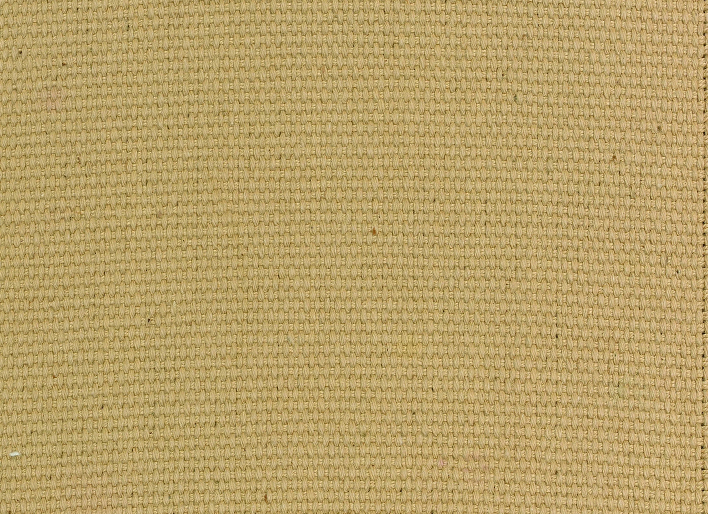 Cotton Straight 5"