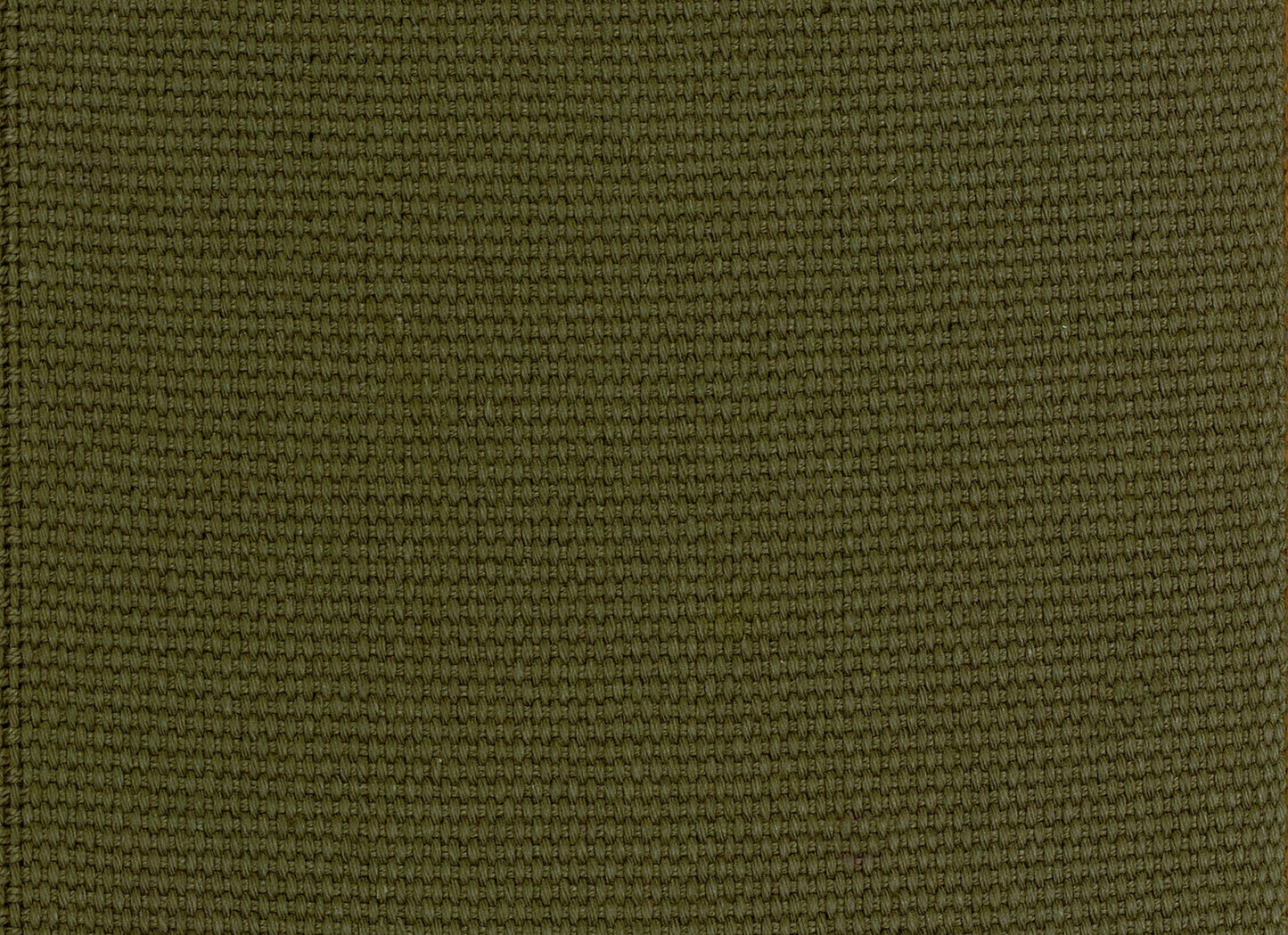 Cotton Straight 5"