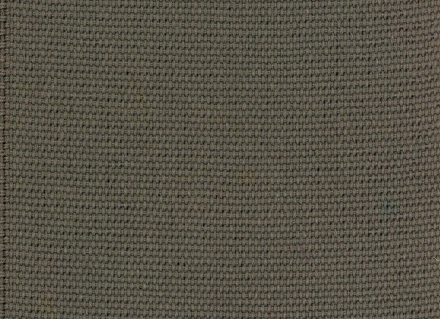 Cotton Straight 5"