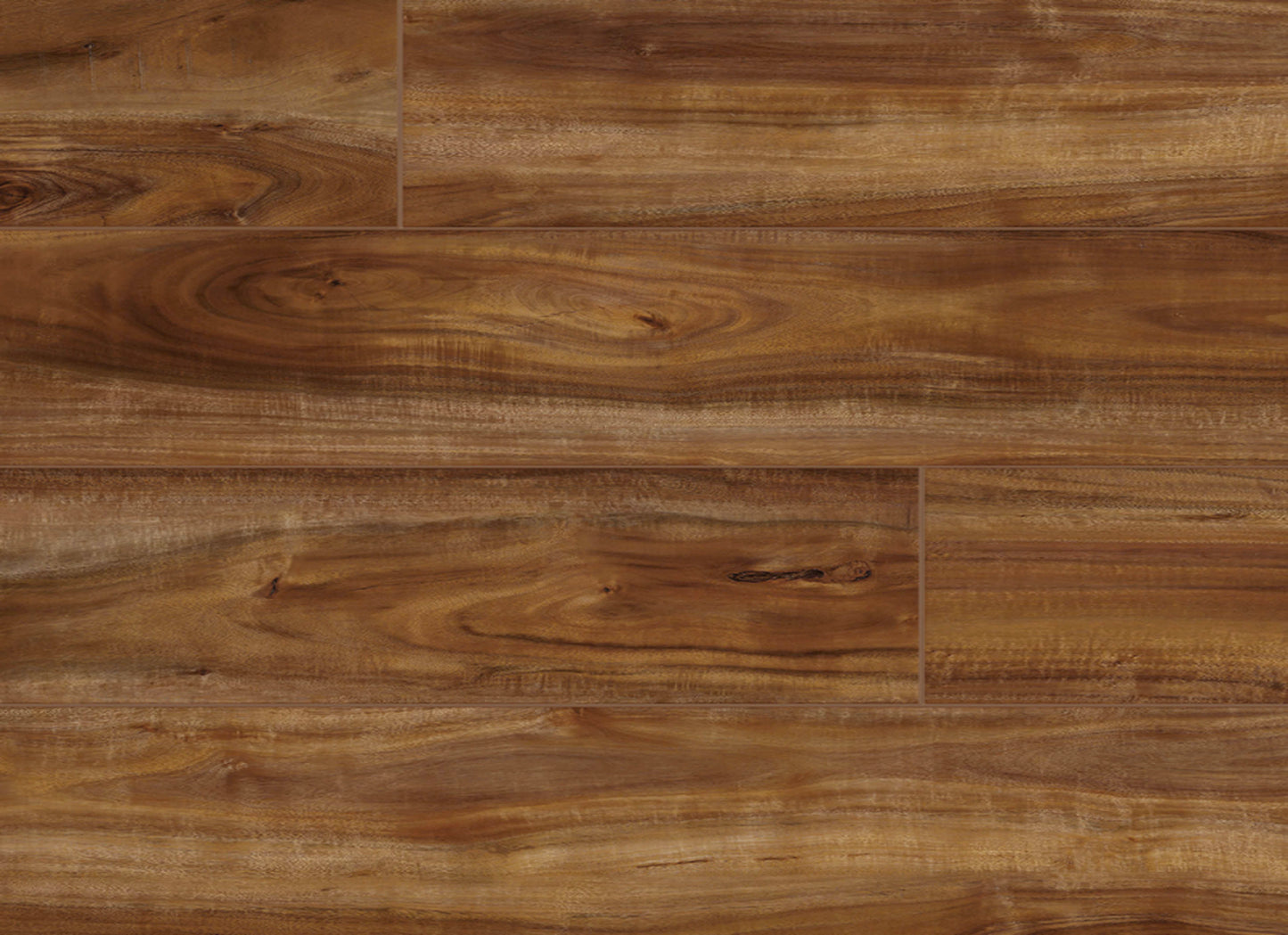 RigidCORE Cornerstone in Asian Walnut