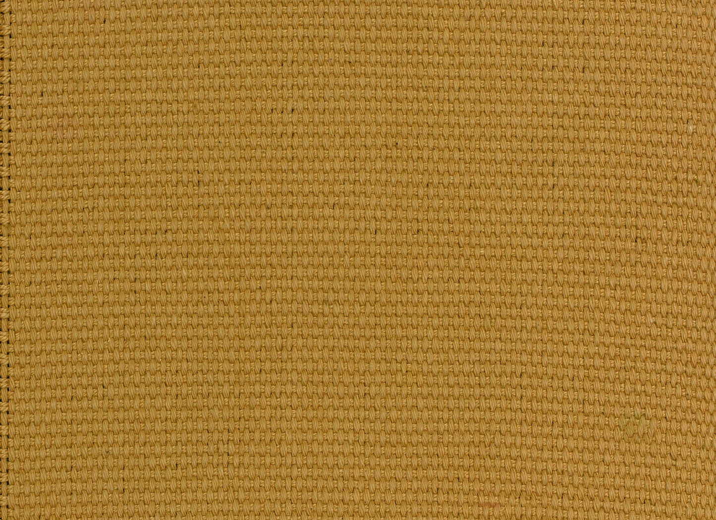 Cotton Straight 5"