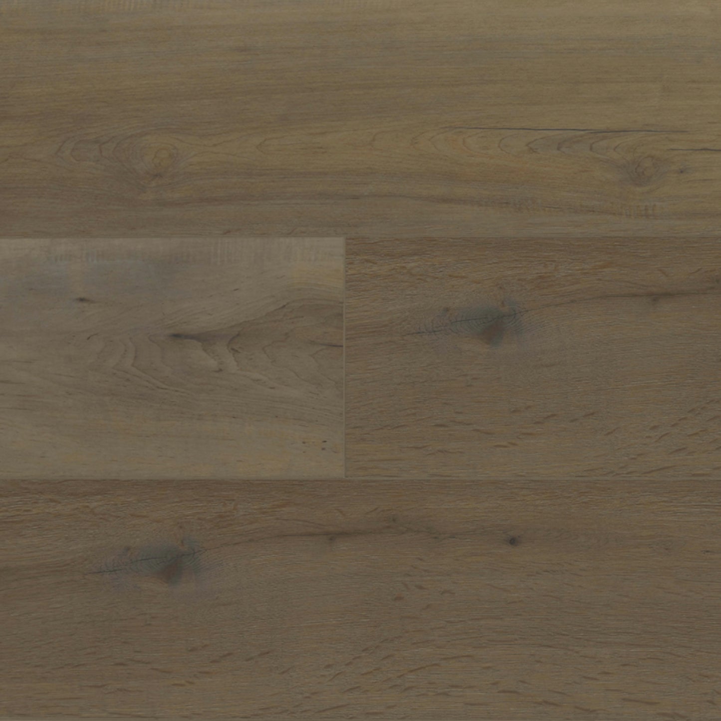 RigidCORE Cornerstone in Sandy Brown Luxury Vinyl