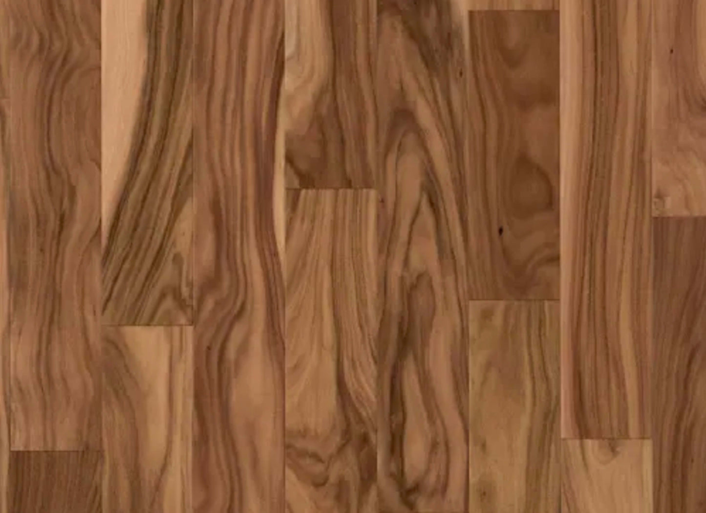 Crafted in Acacia Nat