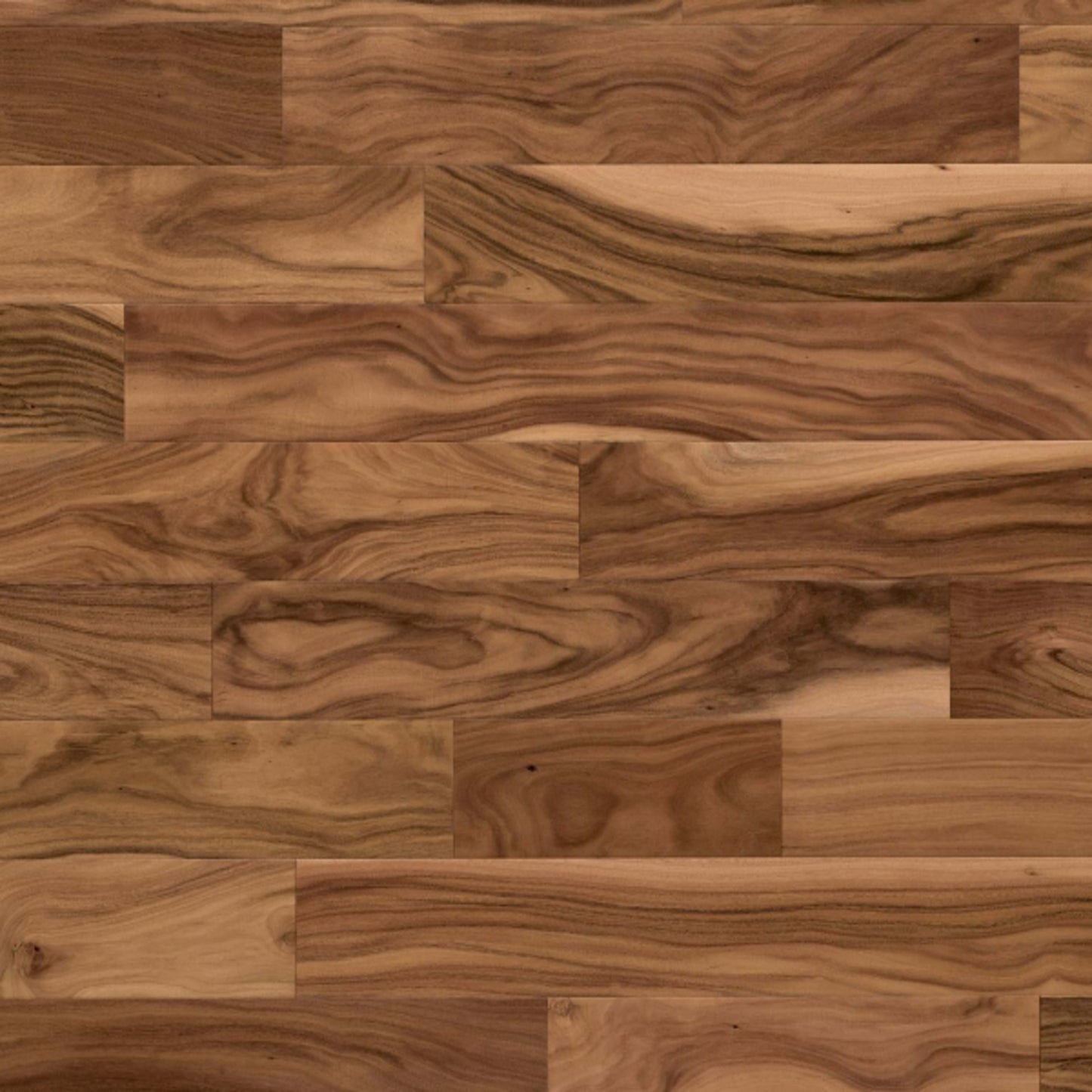 Abode by Kentwood: Crafted in Acacia 'Natural' 5" Hardwood