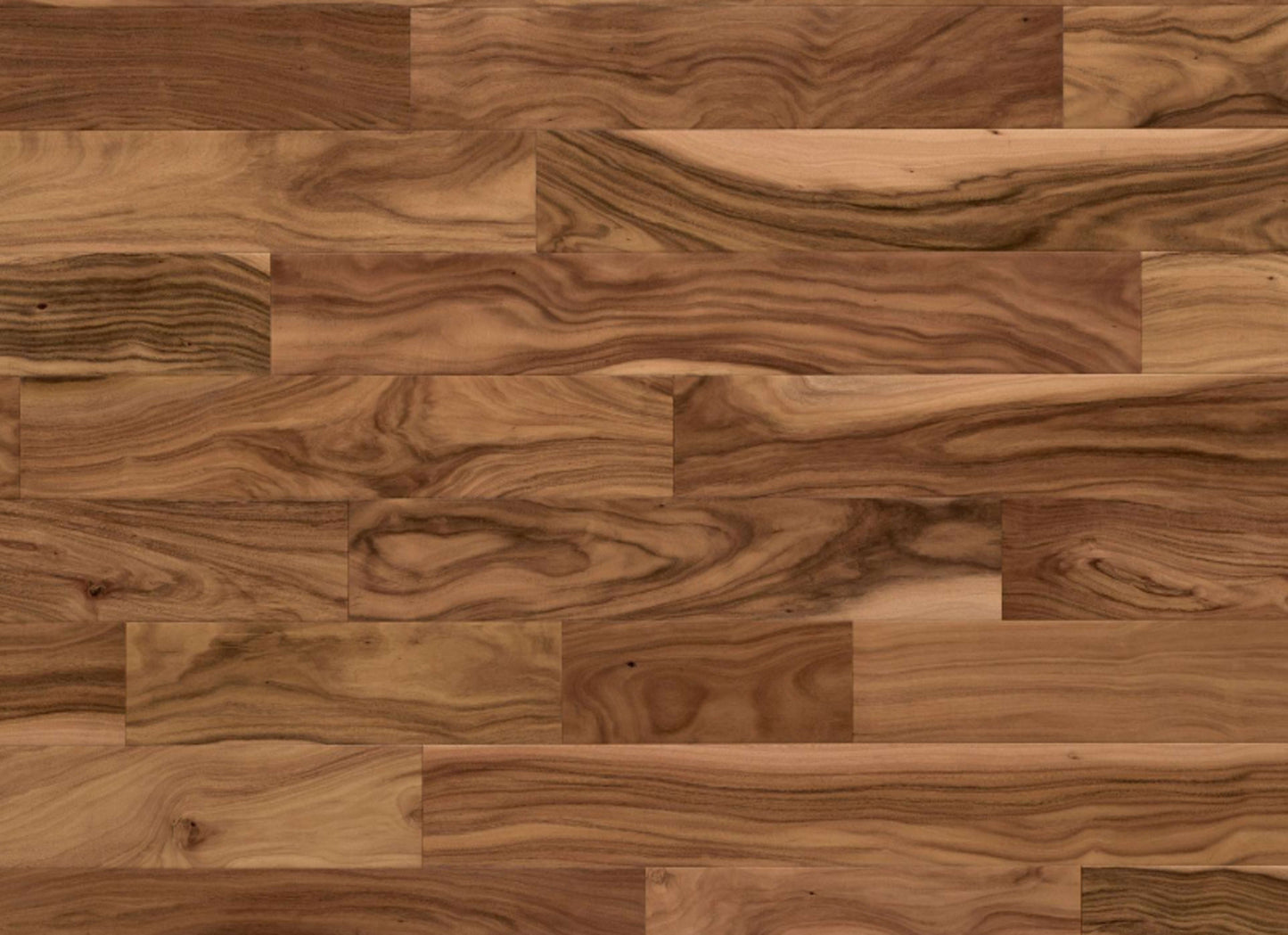 Abode by Kentwood: Crafted in Acacia 'Natural' 5"