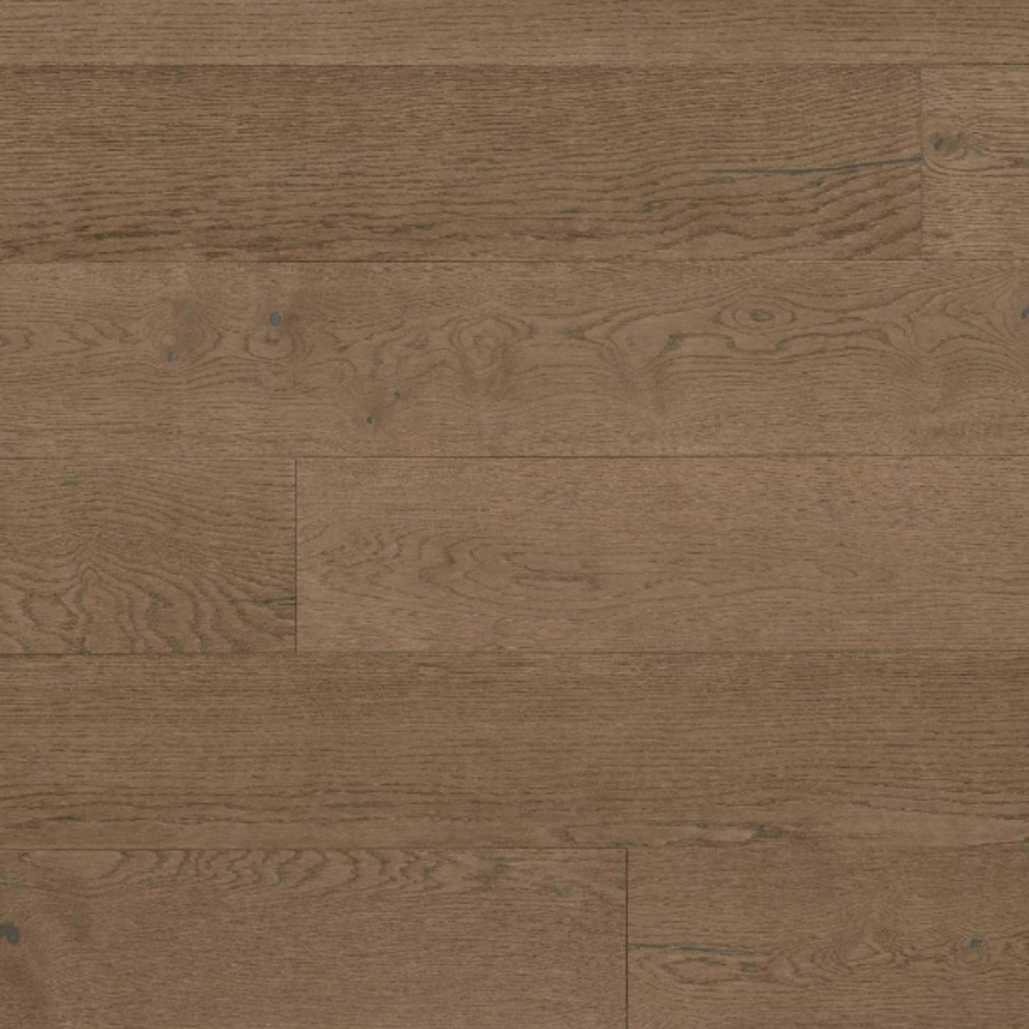 Abode by Kentwood: Tempo in Brushed Oak 'Axe Blade' Hardwood