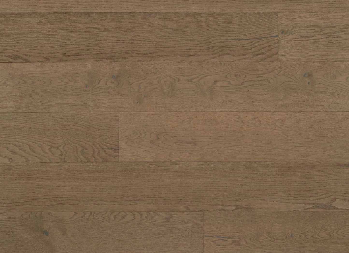 Abode by Kentwood: Tempo in Brushed Oak 'Axe Blade'