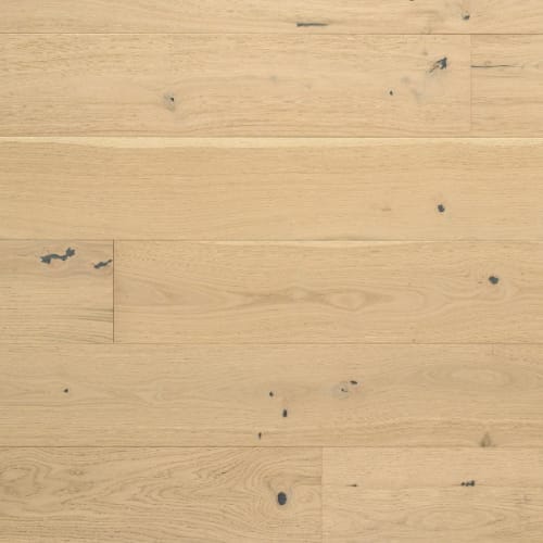 Abode by Kentwood: Tempo in Brushed Oak 'Frozen Lake'