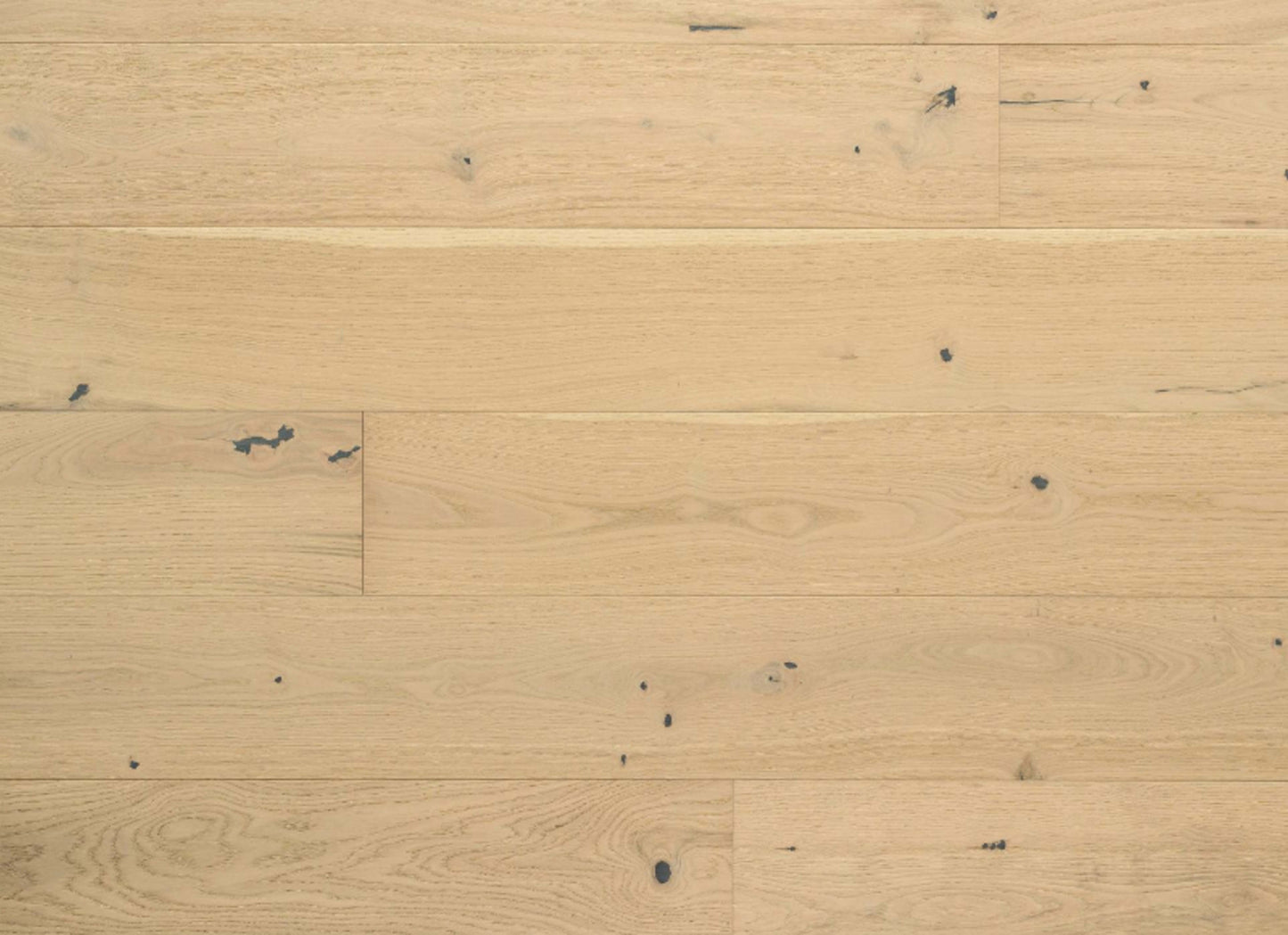 Abode by Kentwood: Tempo in Brushed Oak 'Frozen Lake'