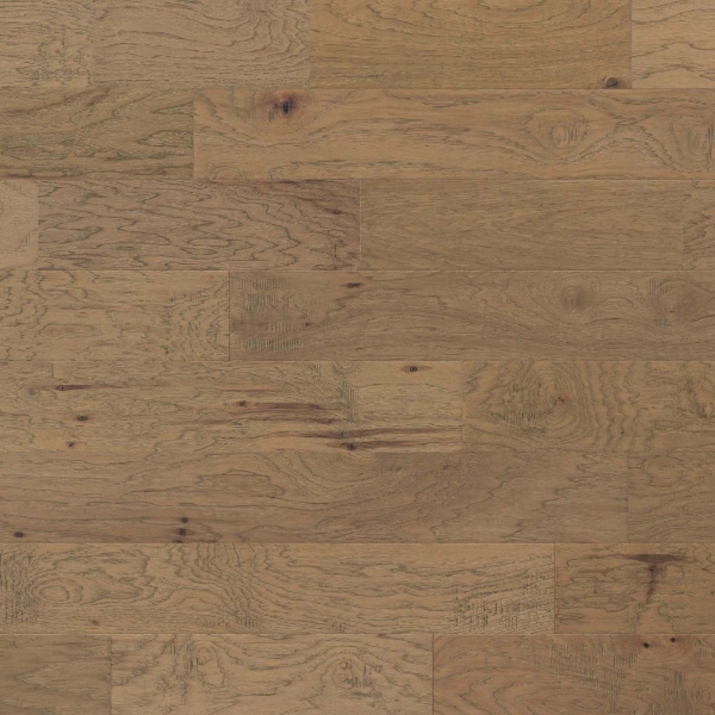 Abode by Kentwood: Lantana in Hickory 'Davy Lamp' Hardwood