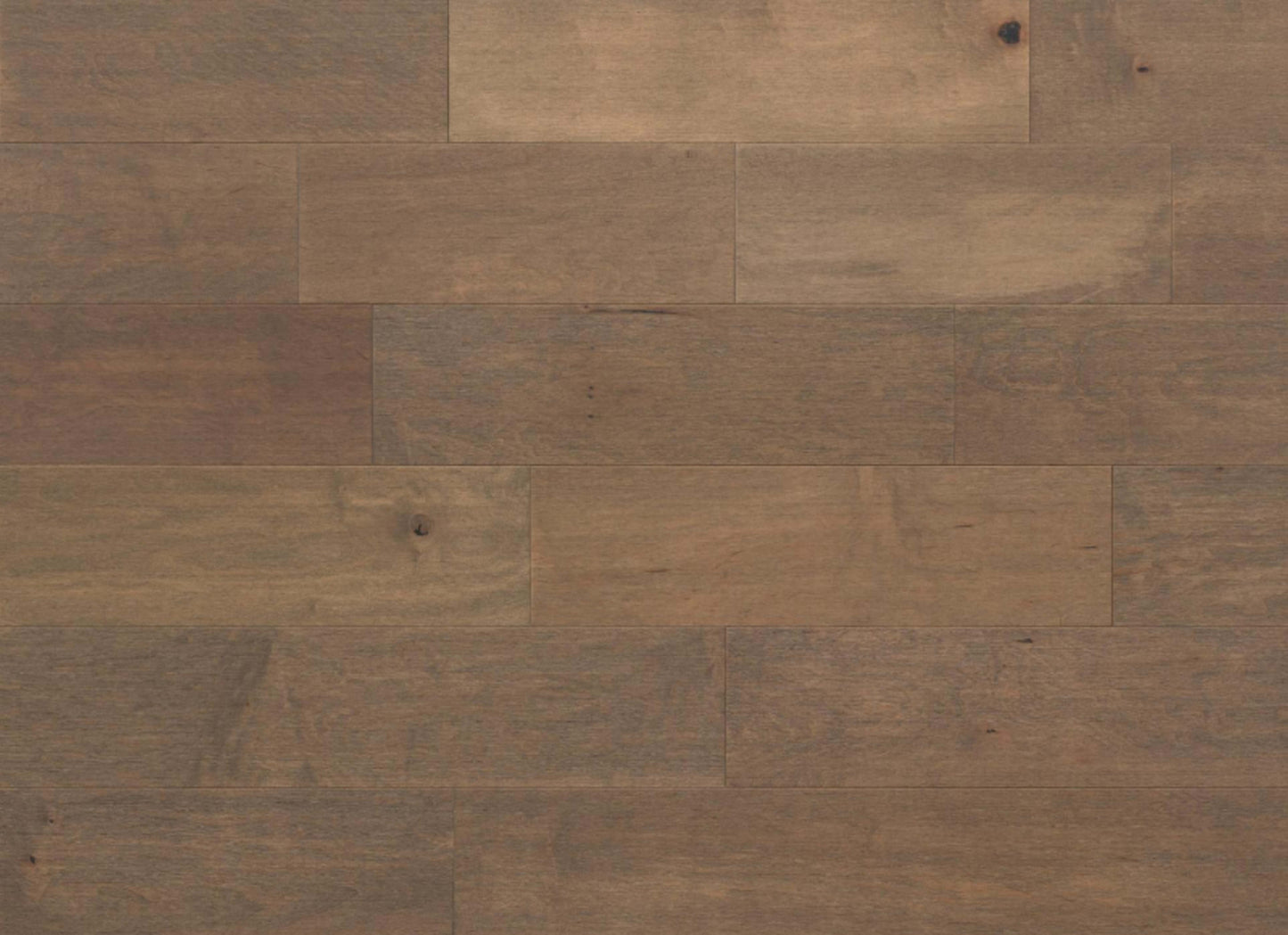 Abode by Kentwood: Alcove in Brushed Maple 'Deerstalker'
