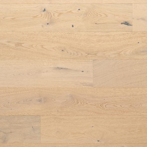 Abode by Kentwood: Tempo in Brushed Oak 'White Sand'