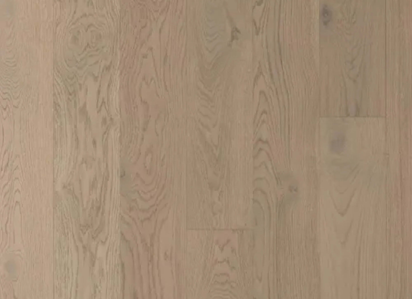 Tempo in Brushed Oak Clay Pot