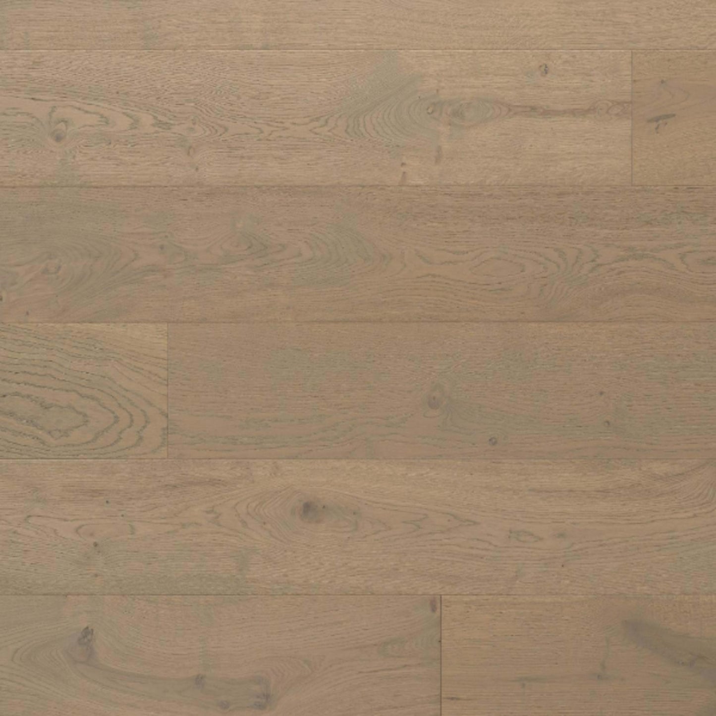 Abode by Kentwood: Tempo in Brushed Oak 'Clay Pot' Hardwood