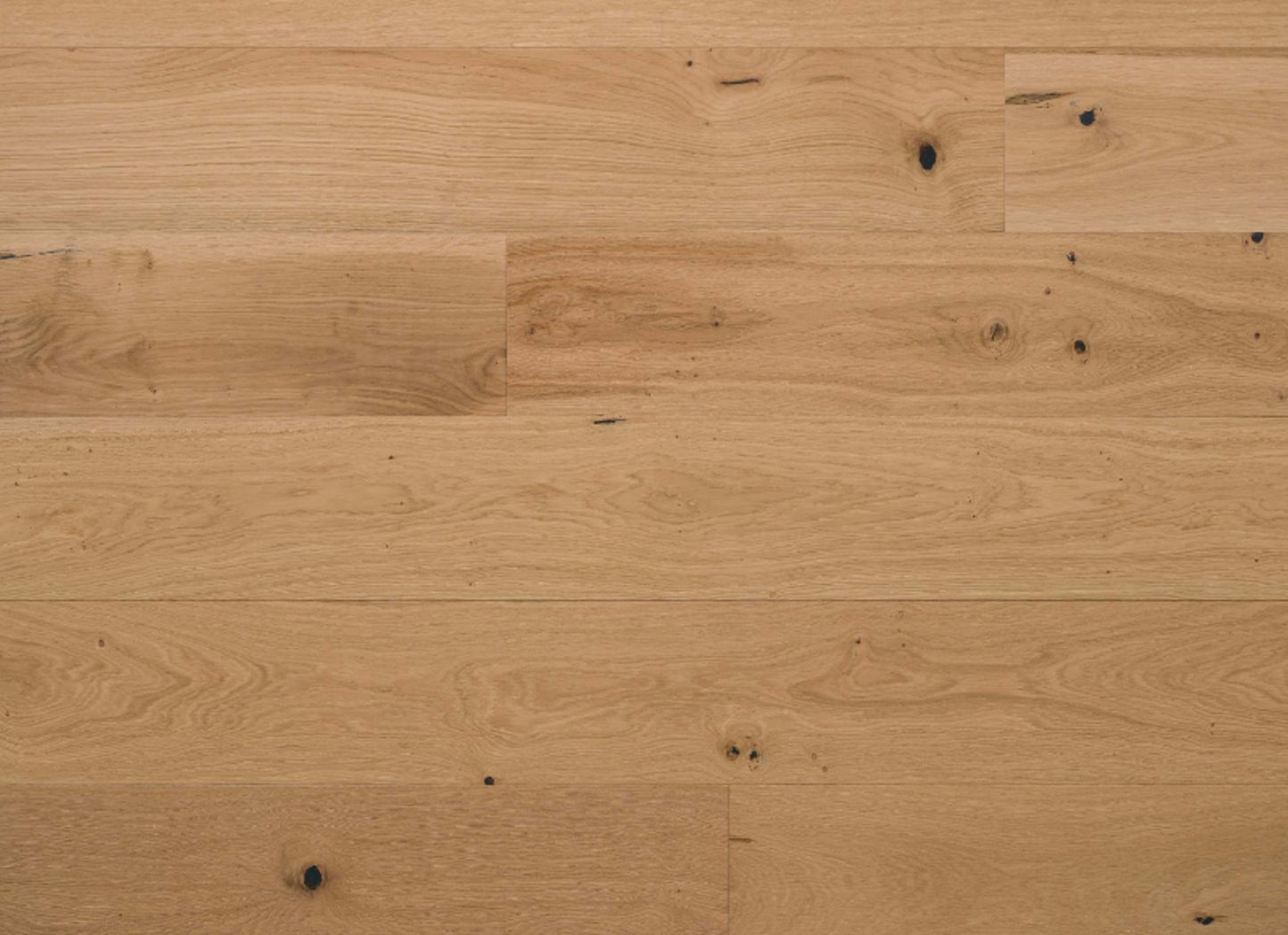Abode by Kentwood: Tempo in Brushed Oak 'Natural'