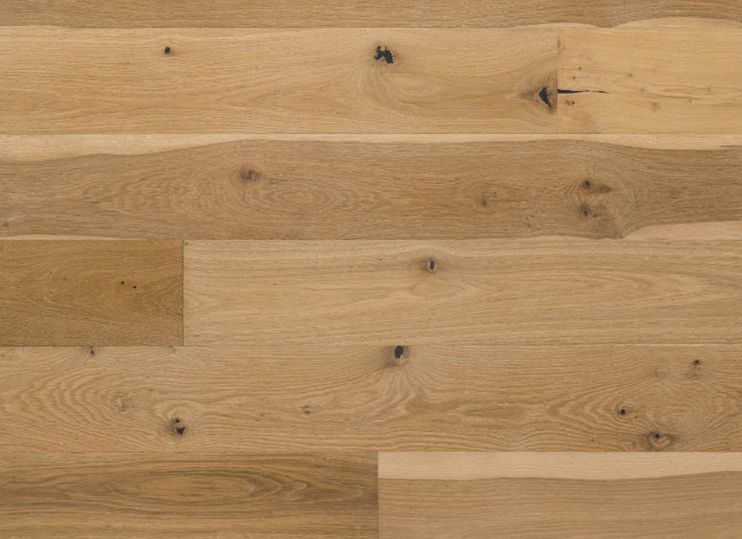 Abode by Kentwood: Brenham in Brushed Oak 'Macaroon'