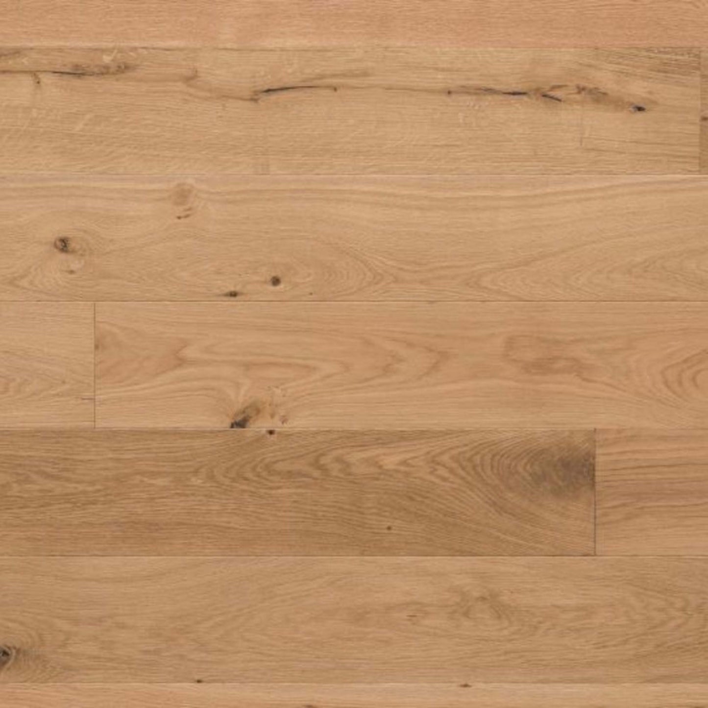 Bespoke Collection in Gold Hill Hardwood