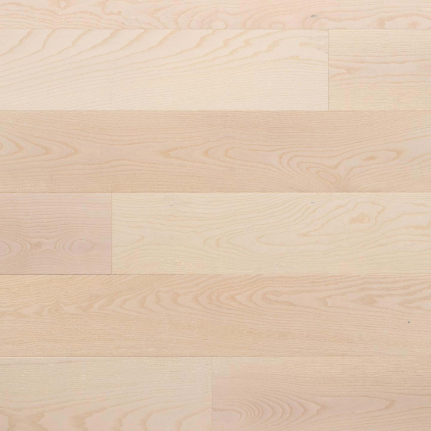 Abode by Kentwood: Serrate in Brushed Ash Hand Shears Hardwood