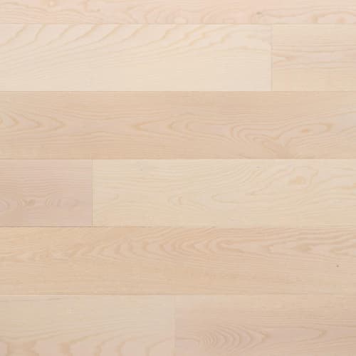 Abode by Kentwood: Serrate in Brushed Ash Hand Shears