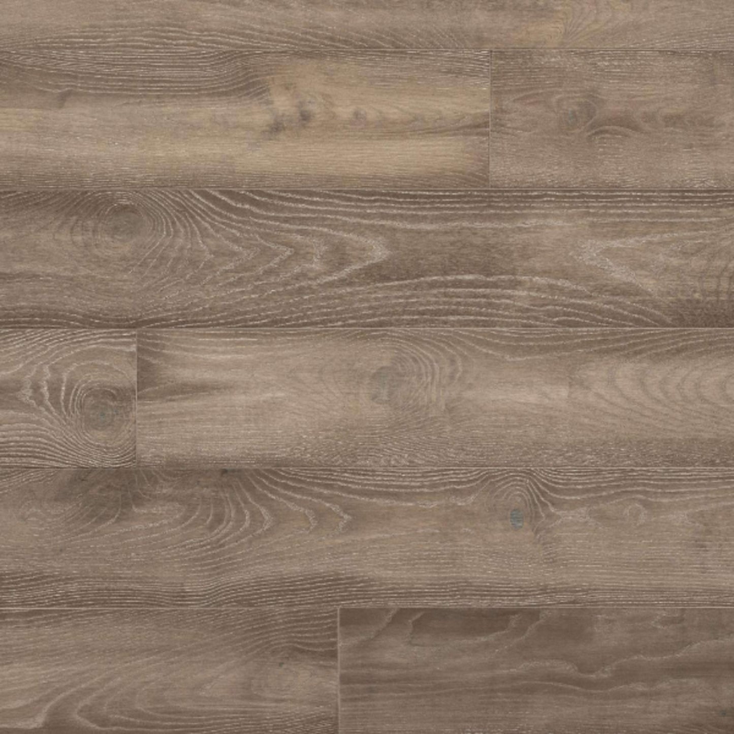 Abode by Kentwood: Serrate in Brushed Ash Leaf Blower Hardwood
