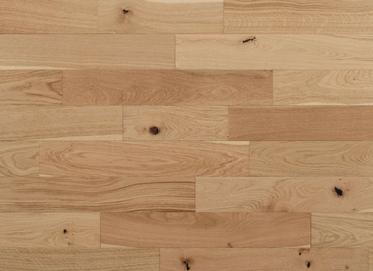 Abode by Kentwood: Formation in Brushed Oak 'Chisel Natural'