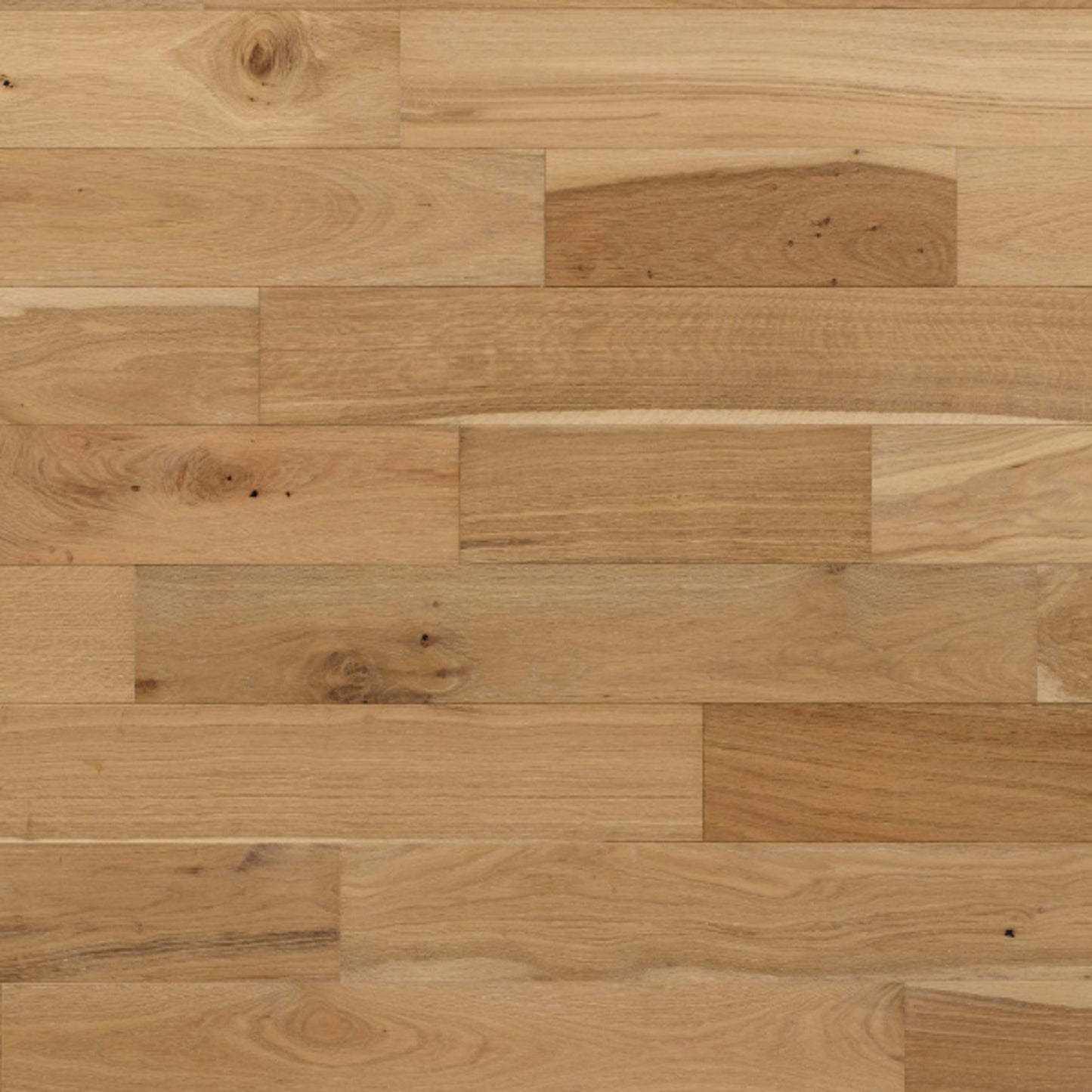 Abode by Kentwood: Formation in Brushed Oak 'sandpaper' Hardwood