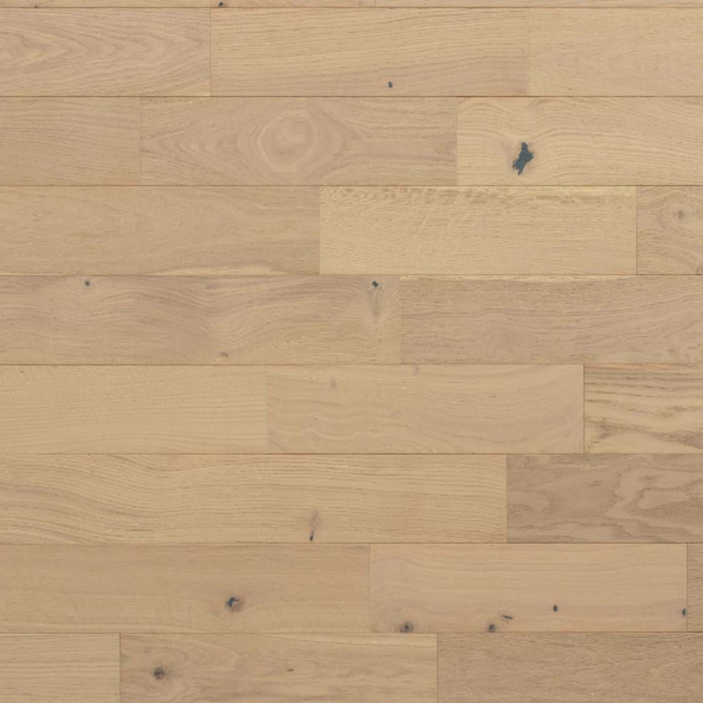 Abode by Kentwood: Formation in Brushed Oak 'Primer' Hardwood