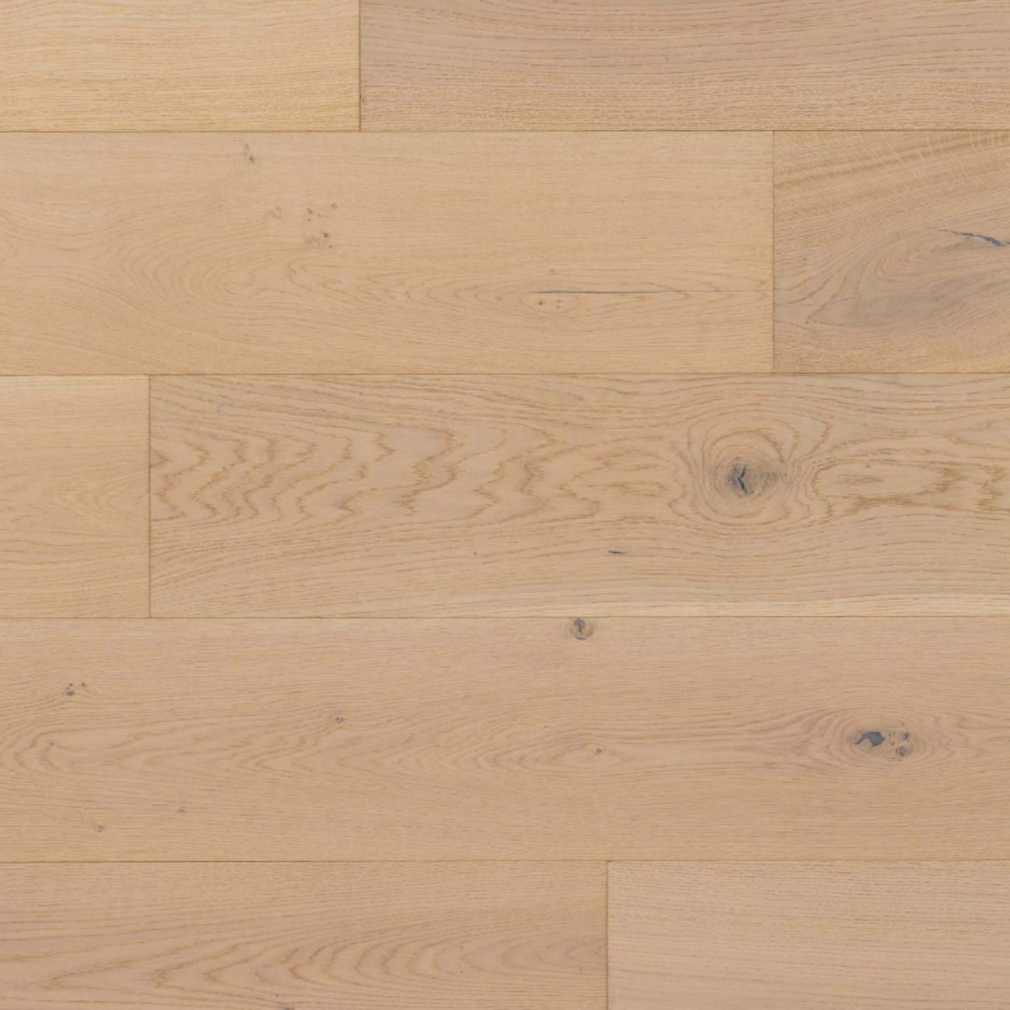 Landmark South Collection in Flattop Hardwood