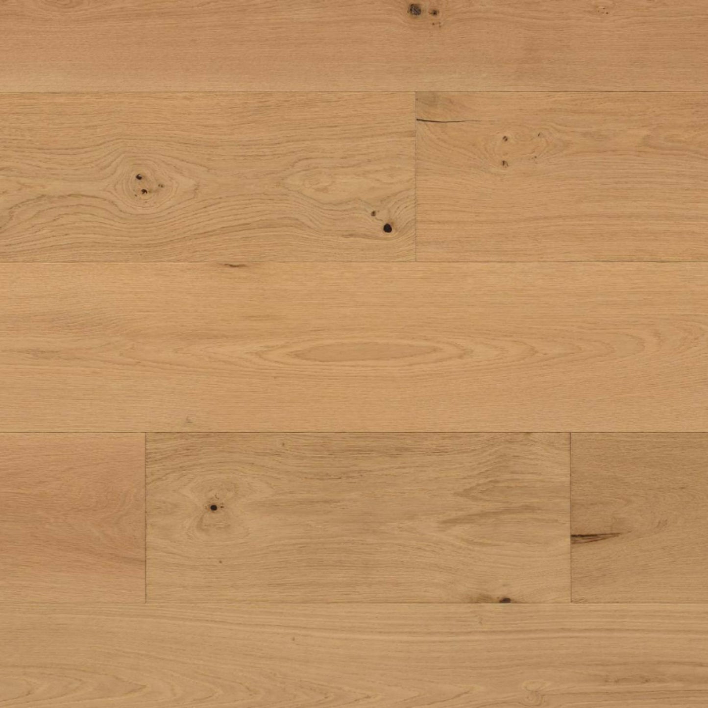 Landmark South Collection in Hallet Natural Hardwood