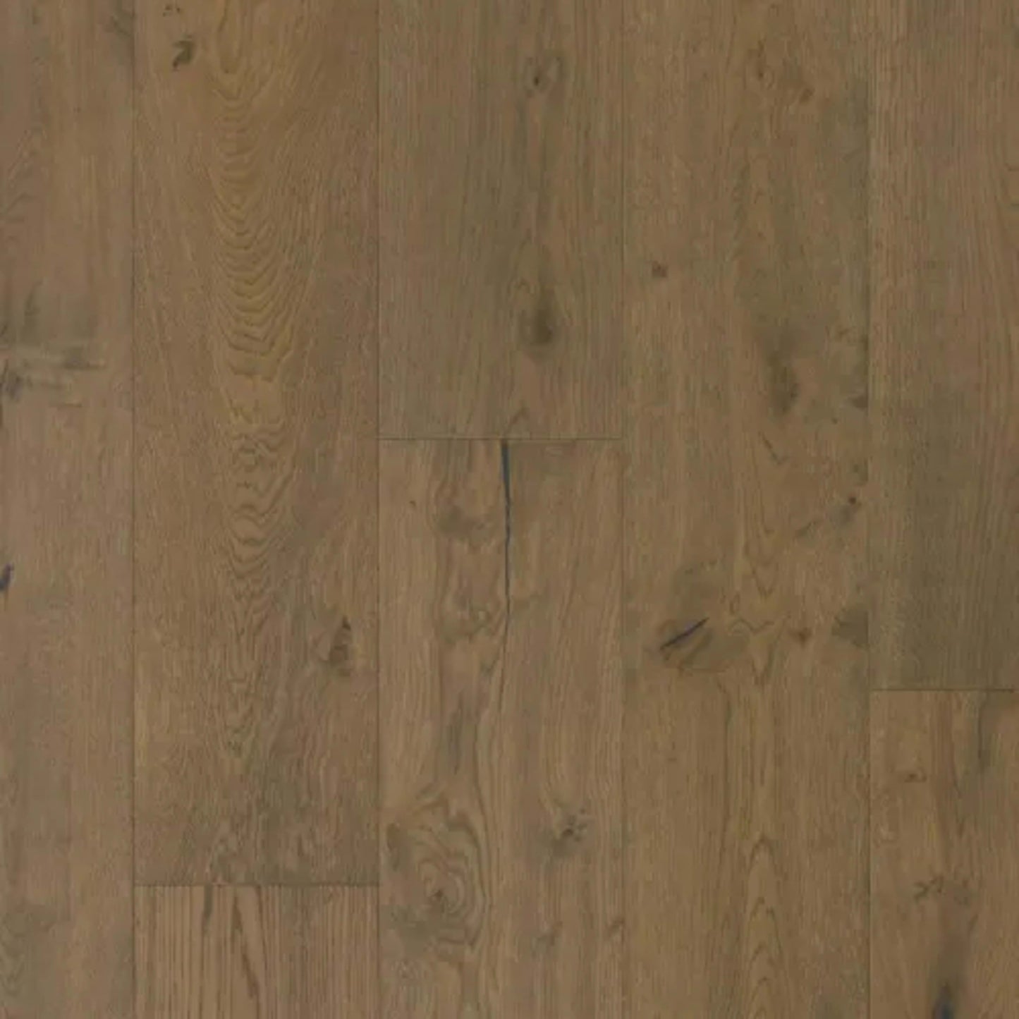 Landmark North Collection in Larch Valley Hardwood