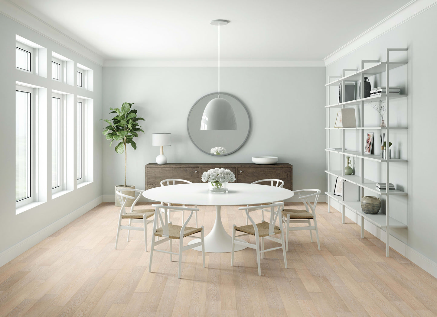 Abode by Kentwood: Dwell in Summer Day