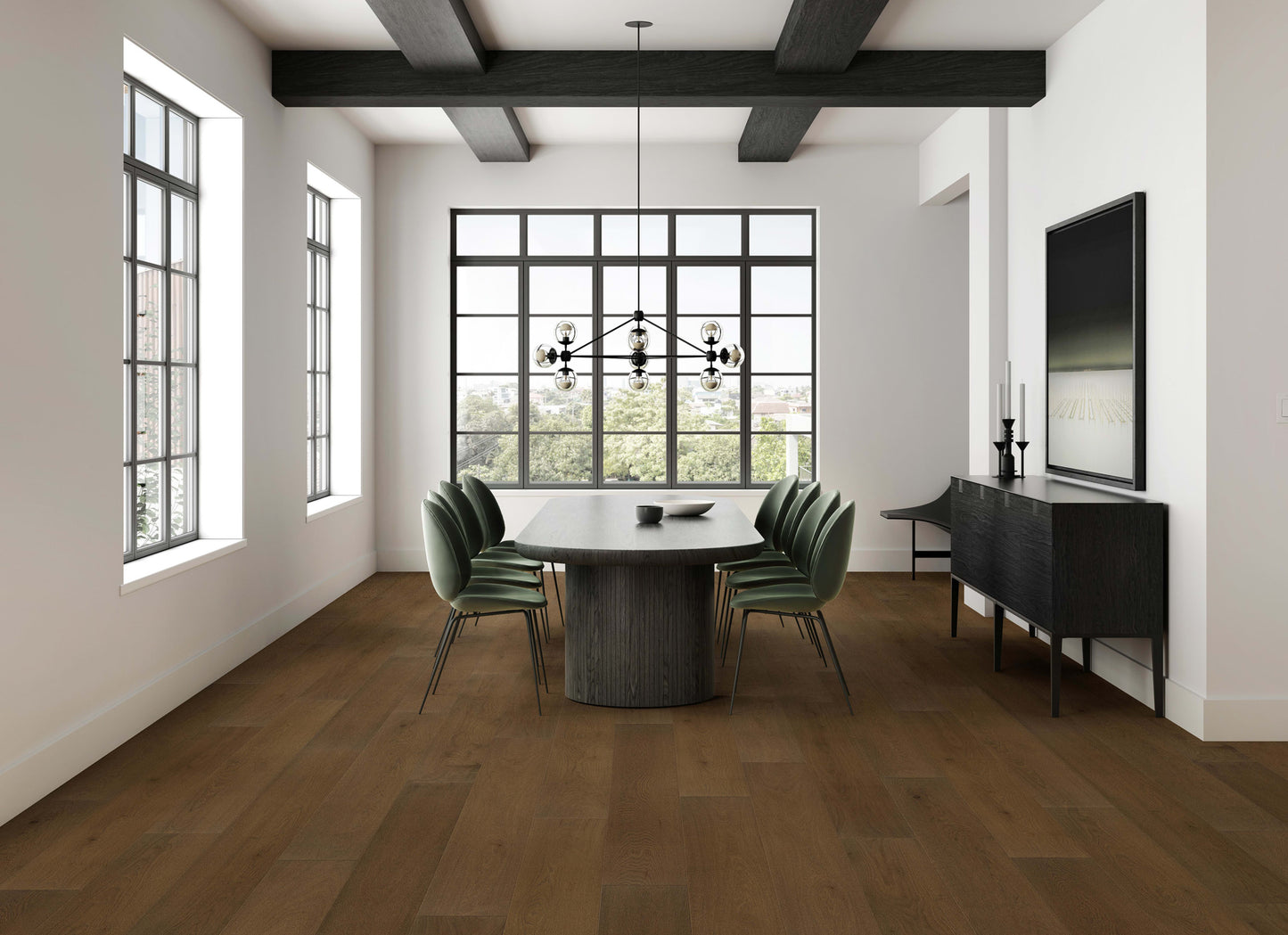 Kentwood Collection: Desertscape in Mesa