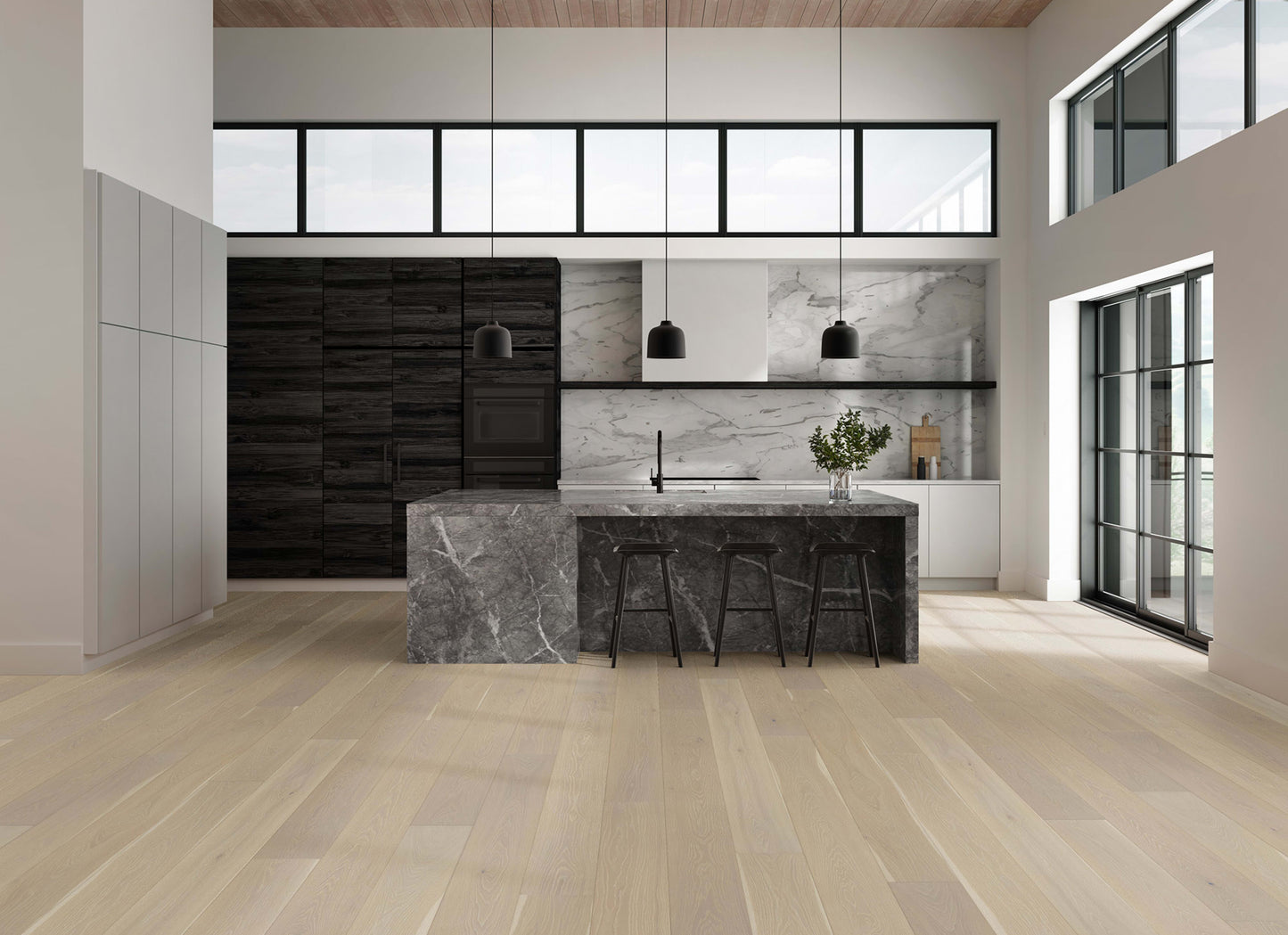 Kentwood Collection: Desertscape in Salt Lake
