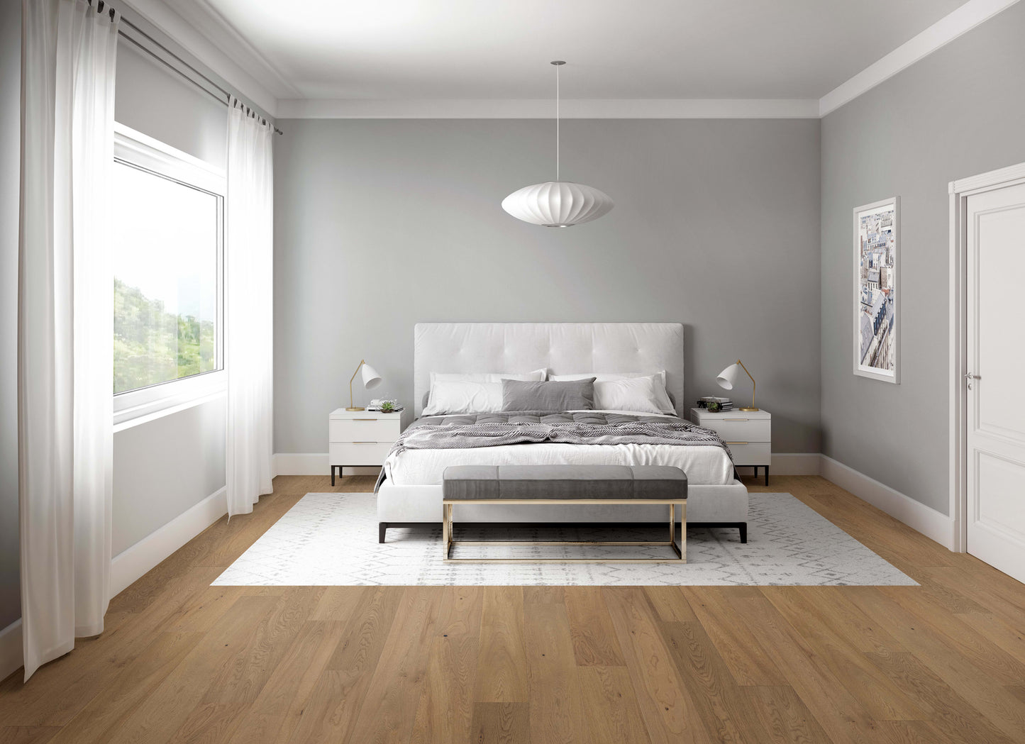 Abode by Kentwood: Tempo in Sandalwood