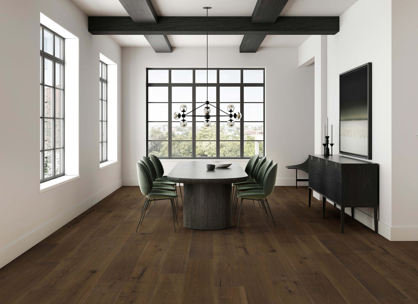 Kentwood Collection: Hometown East in Belair Drive