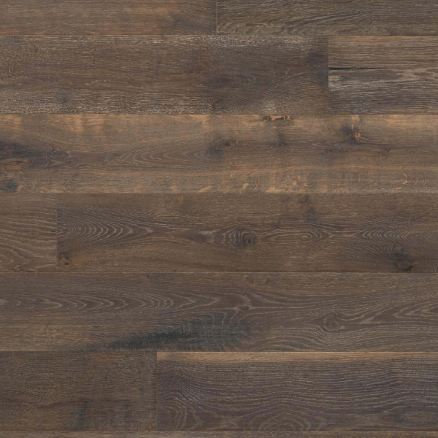 Bespoke Collection in Woodburn Hardwood