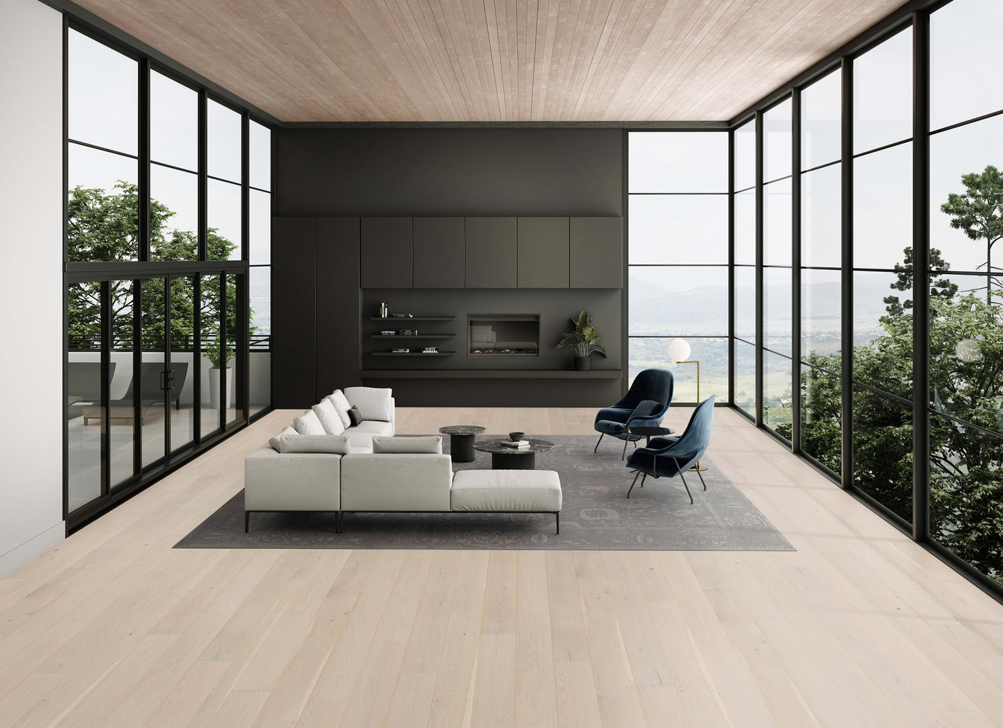Kentwood Collection: Landmark South in Timberline