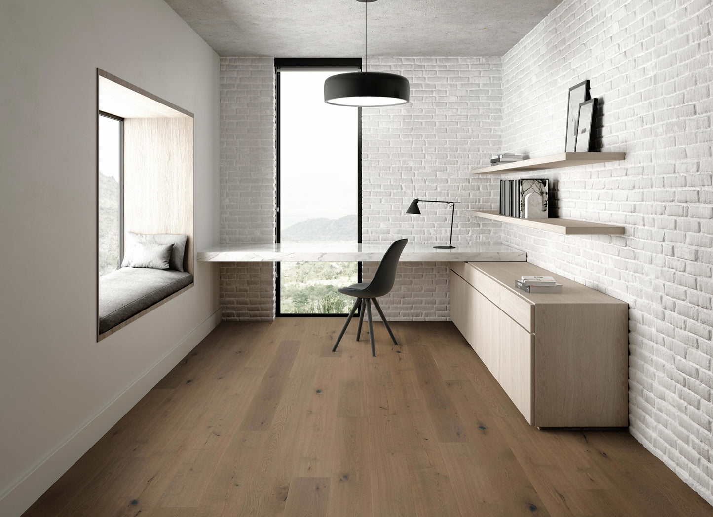 Kentwood Collection: Muse in Tableau