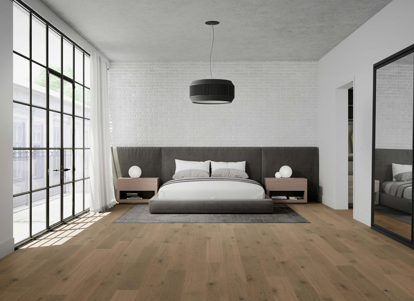 Kentwood Collection: Muse in Motif