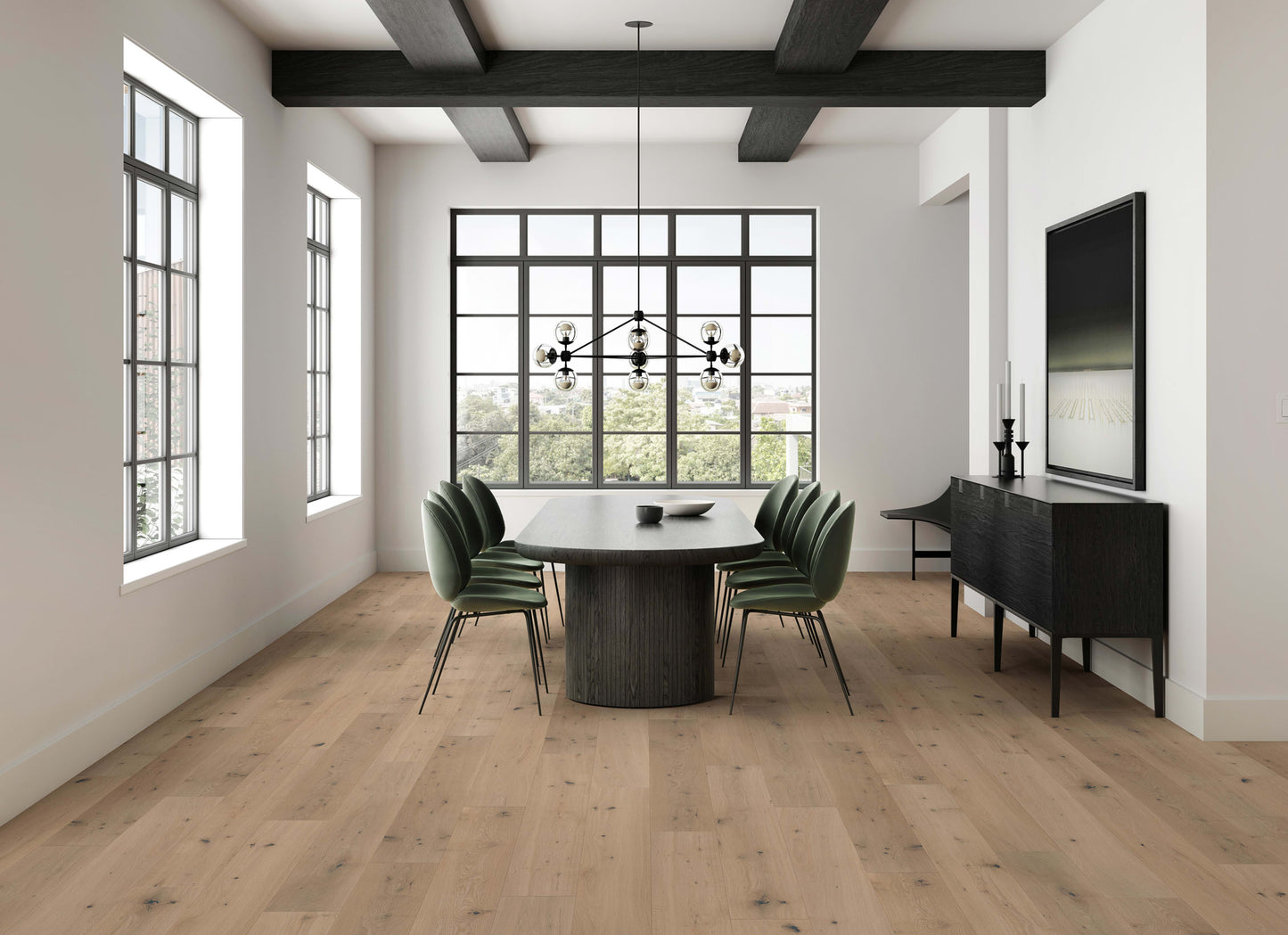Kentwood Collection: Muse in Sketch