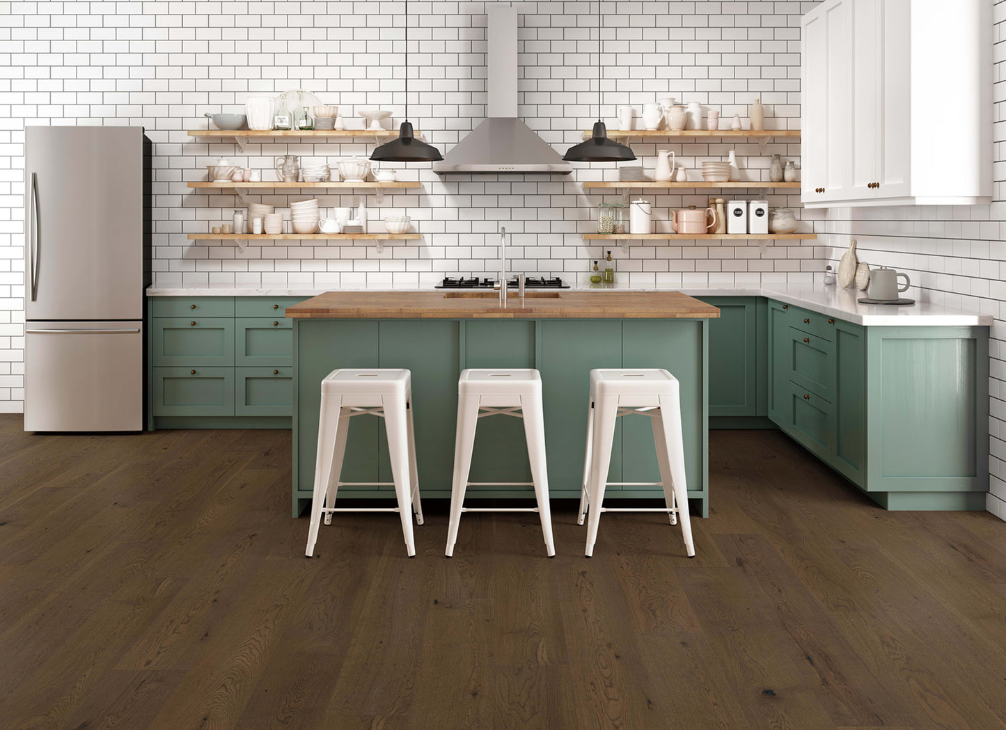 Abode by Kentwood: Tempo in Incense