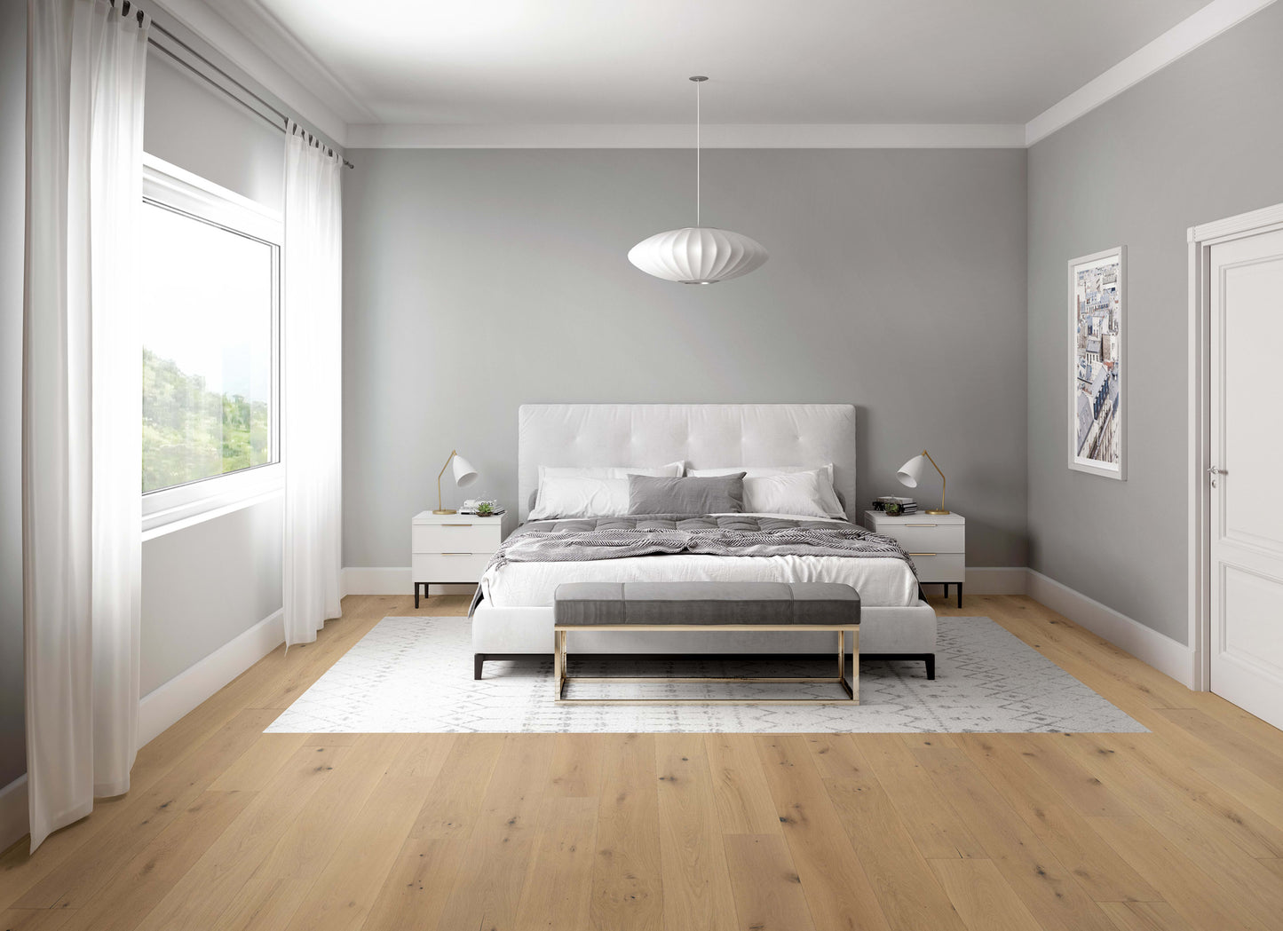 Abode by Kentwood: Elan in Poised