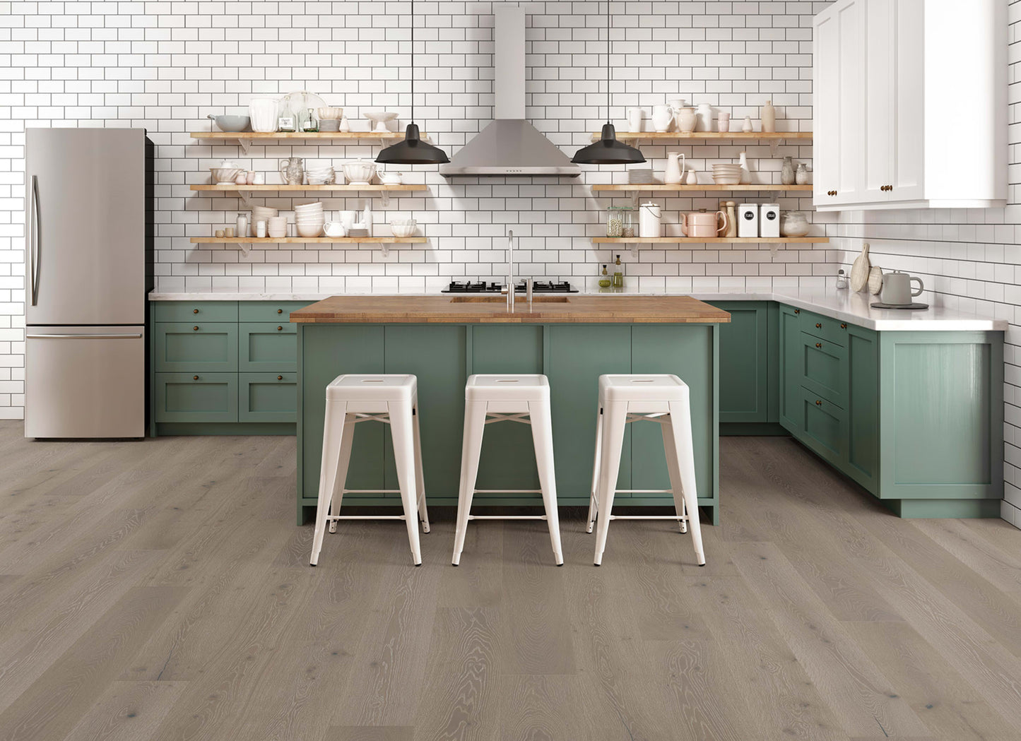 Abode by Kentwood: Elan in Lighthearted