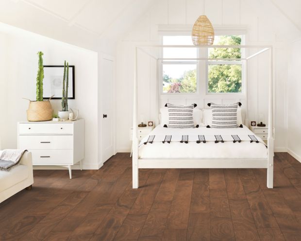 Carillion Birch in Palomino Birch