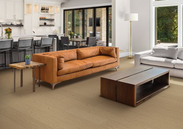 Seaside Shores in Schooner Oak