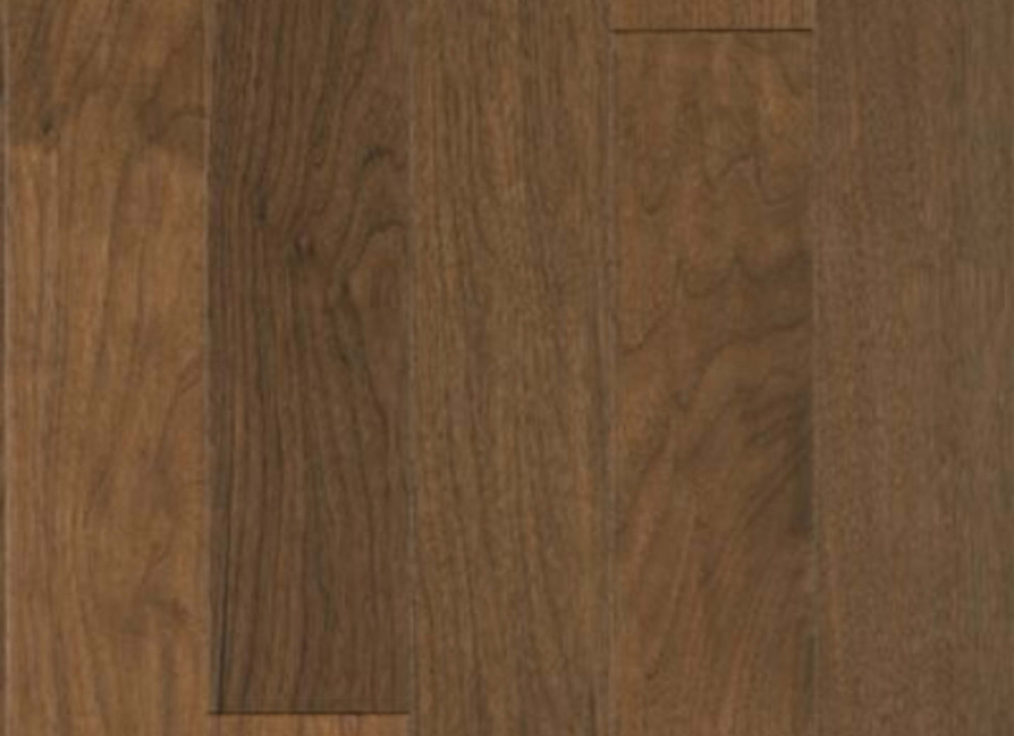 Urban Terrace in Natural Walnut